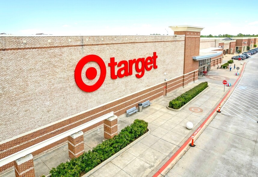 Primary Photo Of 23610-23730 Westheimer Pky, Katy Storefront For Lease