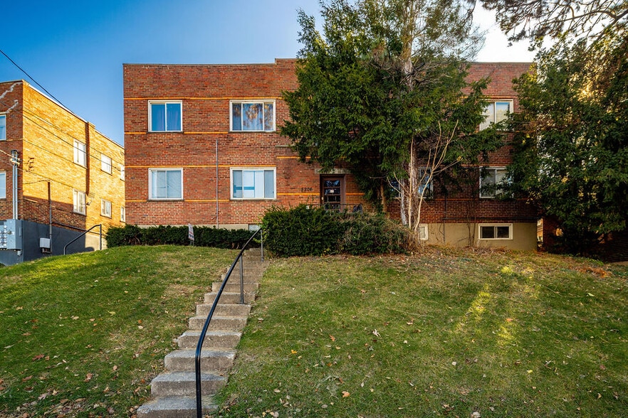 Primary Photo Of 5206 Montgomery Rd, Cincinnati Apartments For Sale