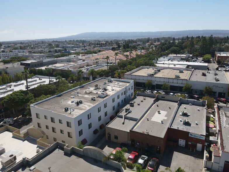 More Photos Of 1276-1278 Sartori Ave, Torrance General Retail For Sale