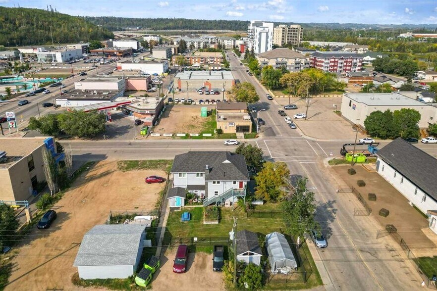 More Photos Of 10015 Main St, Fort McMurray Specialty For Sale