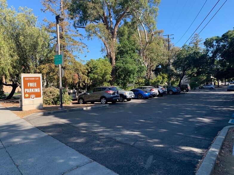 More Photos Of 160-164 Los Gatos Saratoga Rd, Los Gatos Medical For Lease