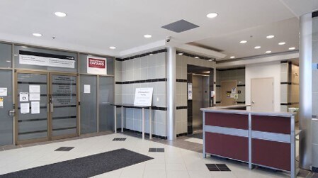 More Photos Of 78 Richmond St W, Oshawa Office For Sale