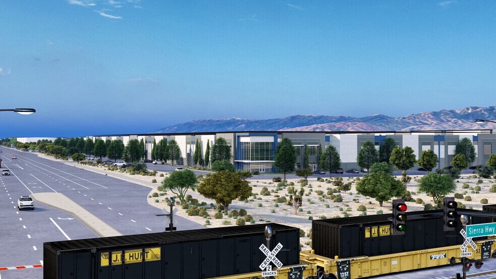 More Photos Of W Avenue M, Lancaster Unknown For Lease