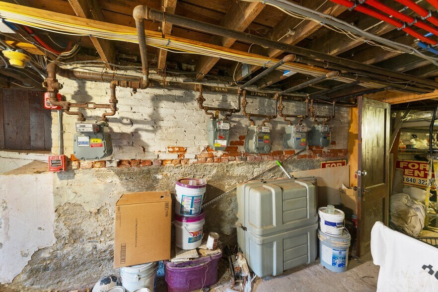 More Photos Of 77 Fales St, Central Falls Apartments For Sale