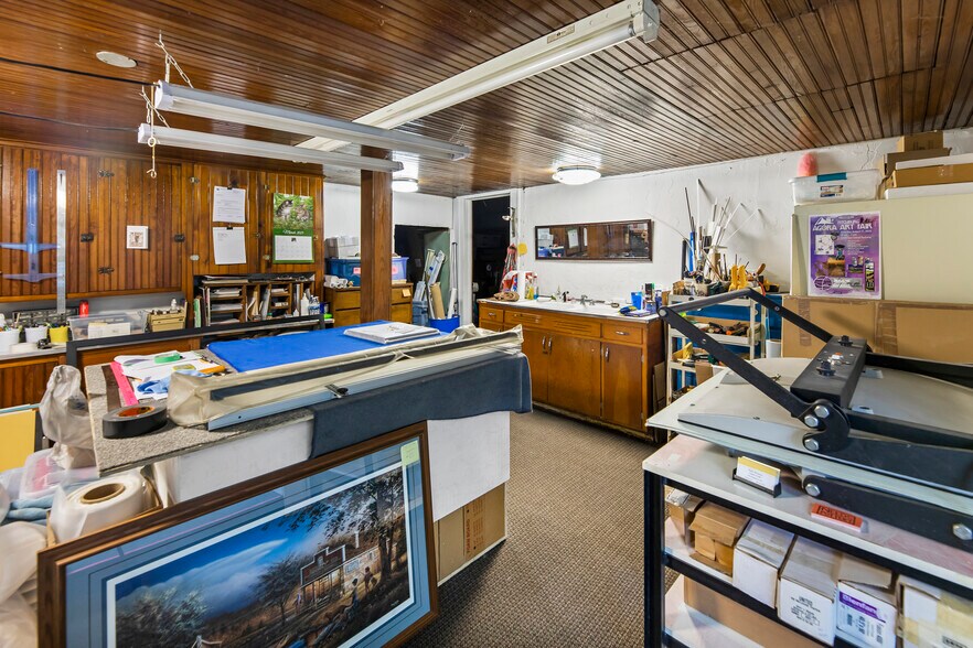 More Photos Of 147 E Montello St, Montello Freestanding For Sale