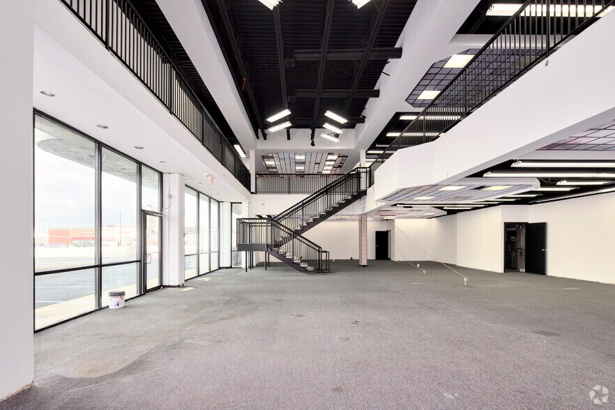 Photo of 1st Floor Ste 