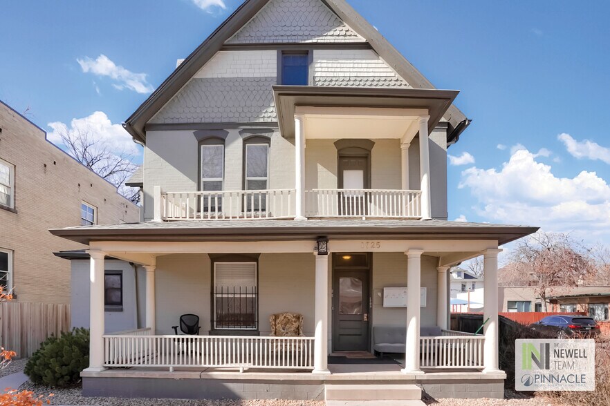 More Photos Of 1725 Race St, Denver Apartments For Sale