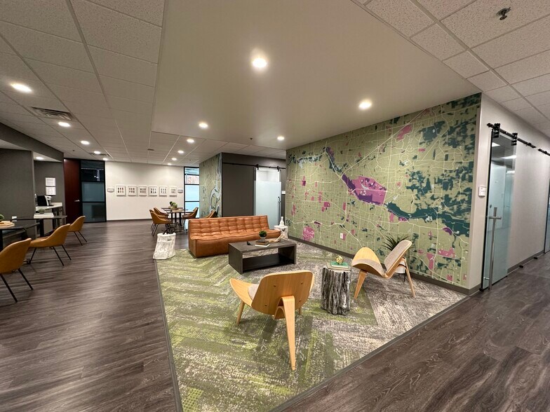 More Photos Of , Memphis Office For Sale