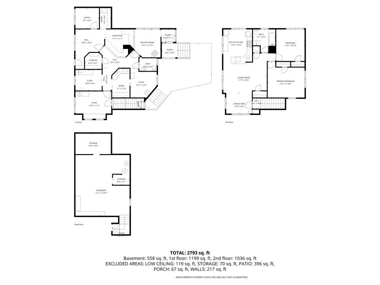 More Photos Of 228 Saint Paul St, Westfield Office For Sale