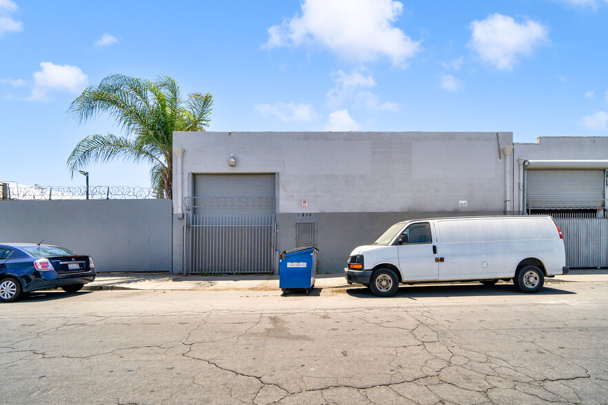 Primary Photo Of 1830 E 58th Pl, Los Angeles Manufacturing For Sale