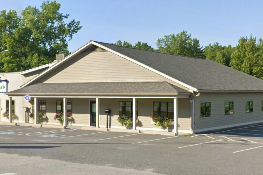 Primary Photo Of 1028 US Route 302, Barre City Office For Lease