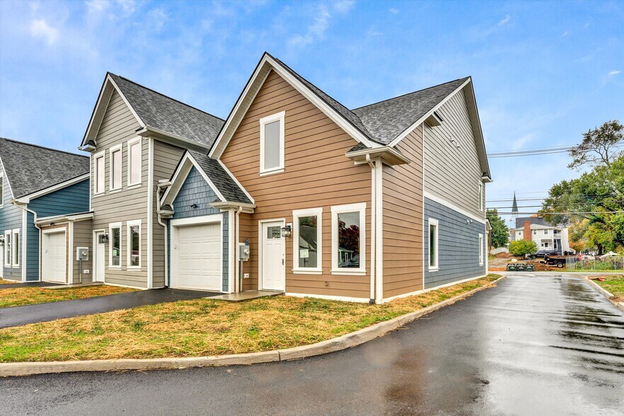 More Photos Of 130-140 W Calhoun St, Salem Apartments For Sale