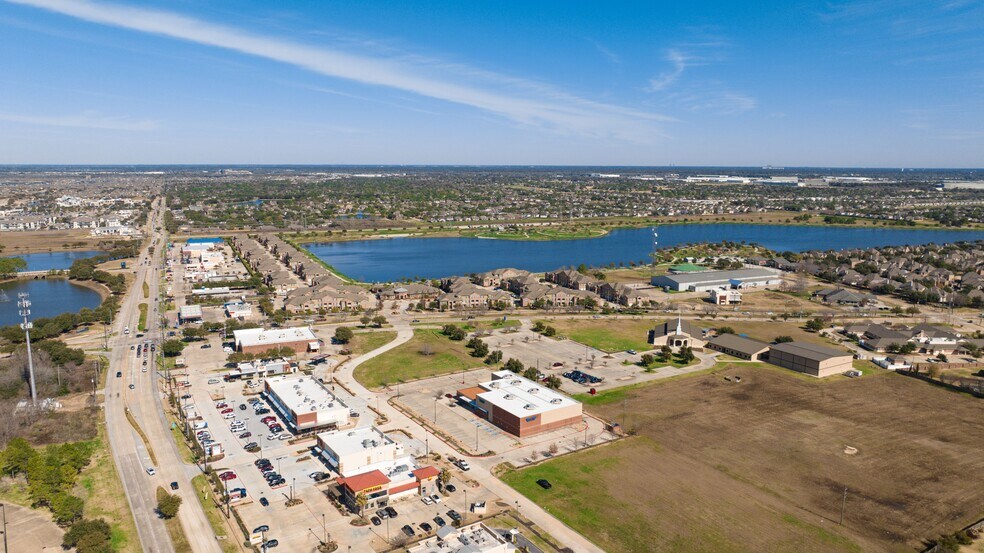 More Photos Of 8920 Barker Cypress Rd, Cypress Freestanding For Lease