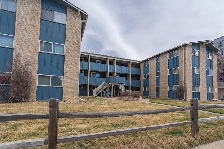 More Photos Of 1380 19th St, Boulder Apartments For Sale