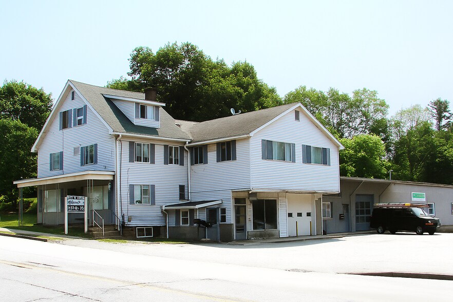 More Photos Of 94 Main St, Northborough Light Manufacturing For Lease