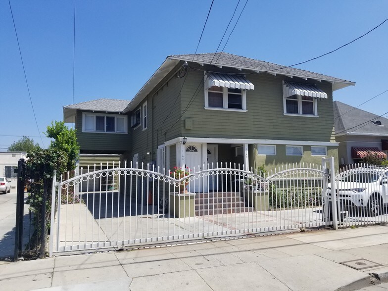 More Photos Of 1144 S Kingsley Dr, Los Angeles Apartments For Sale