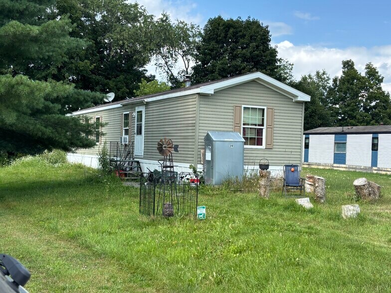 More Photos Of 344 Main St, Corinth Manufactured Housing Mobile Home Park For Sale