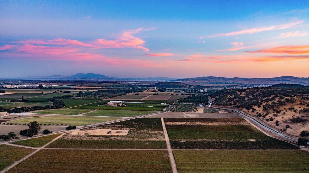 More Photos Of 0 Suisun Valley Road, Fairfield Land For Sale