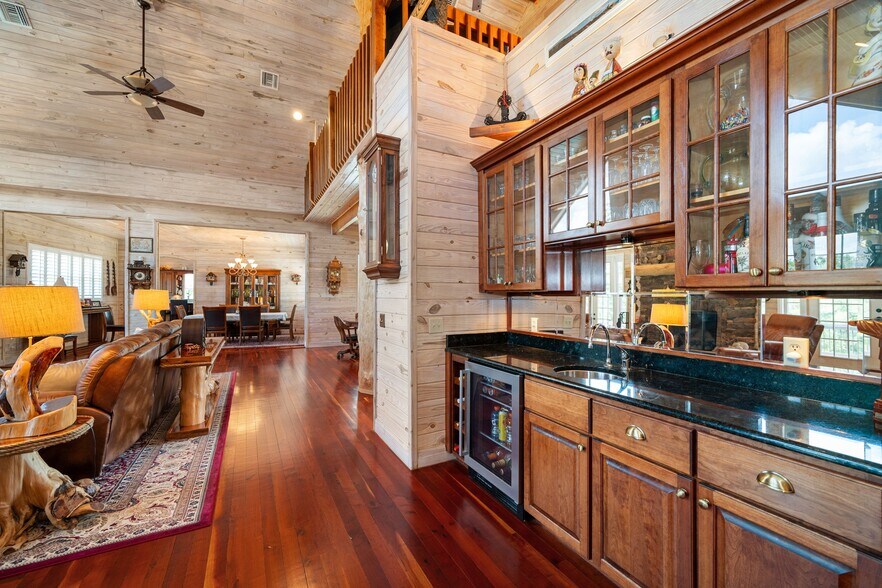 More Photos Of 7650 N Whippoorwill Ter, Hernando Horse Stables For Sale