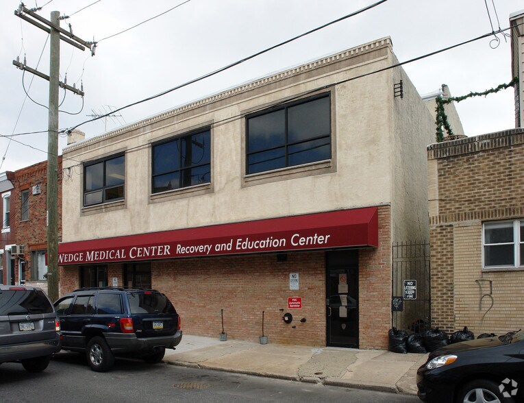 More Photos Of 1939 S Juniper St, Philadelphia Storefront Retail Office For Sale