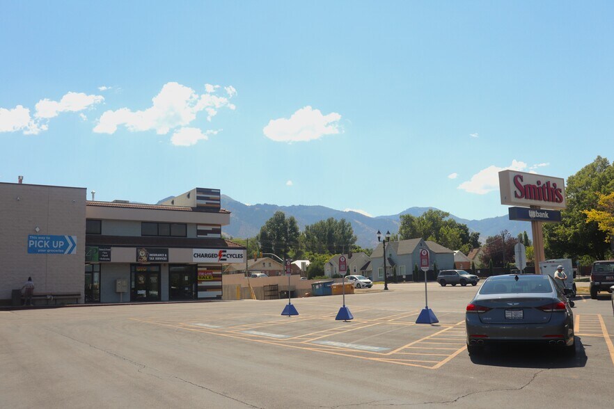 More Photos Of 418 N 175 E, Logan Storefront Retail Office For Lease