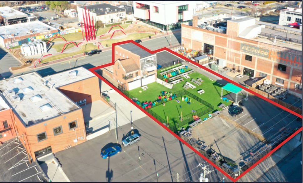 More Photos Of 623 N Liberty St, Winston-Salem Office For Lease