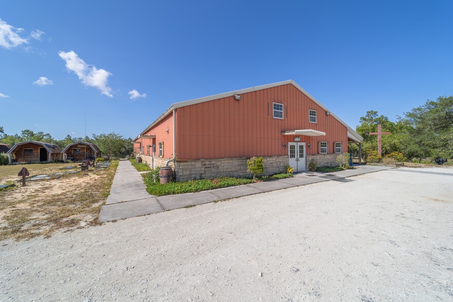 More Photos Of 6491 SE 123rd Ter, Morriston Specialty For Sale