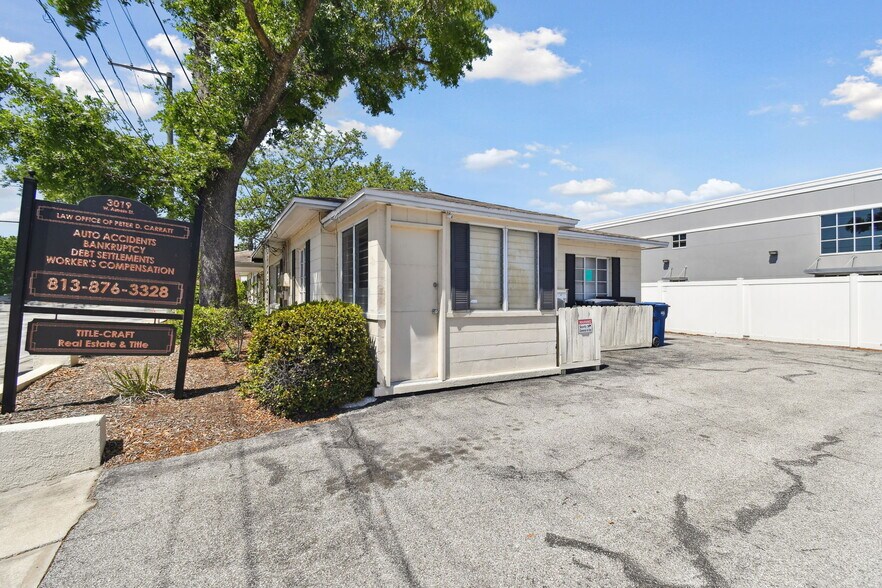 More Photos Of 3019 W Azeele St, Tampa Loft Creative Space For Sale