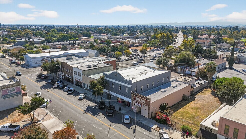 More Photos Of 631-637 I St, Los Banos Apartments For Sale