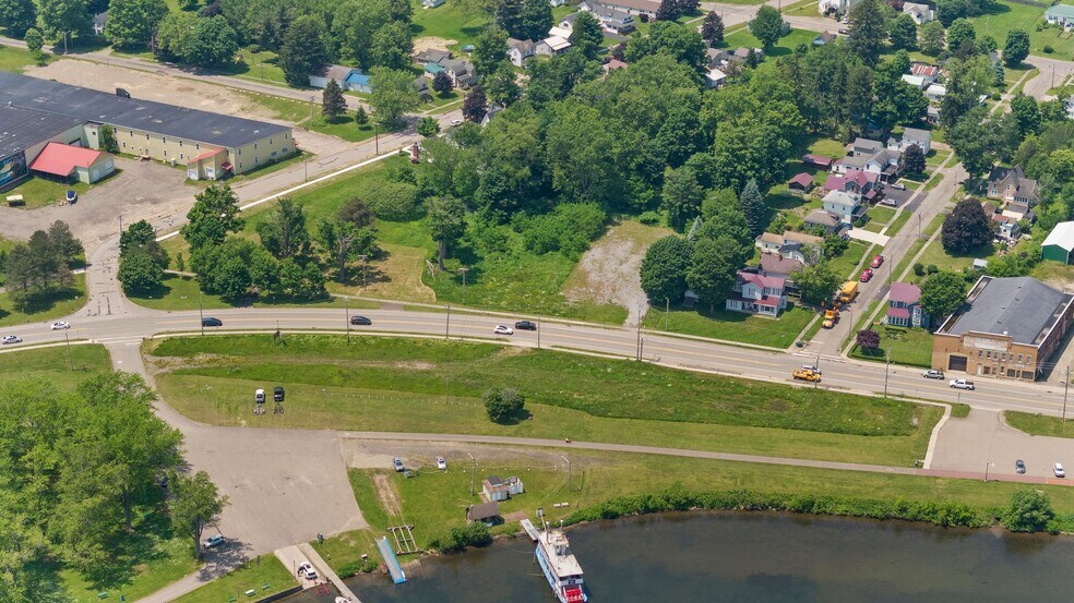 More Photos Of 74 Water St, Mayville Land For Sale