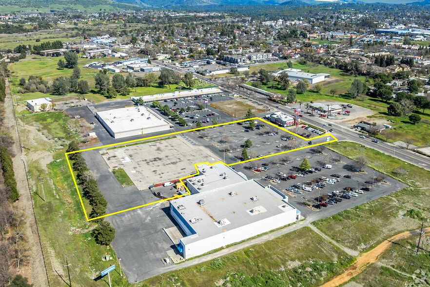 More Photos Of 0 Feather River Blvd, Oroville Land For Sale