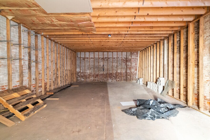 More Photos Of 1301-1305 Germantown Ave, Philadelphia Storefront Retail Residential For Sale