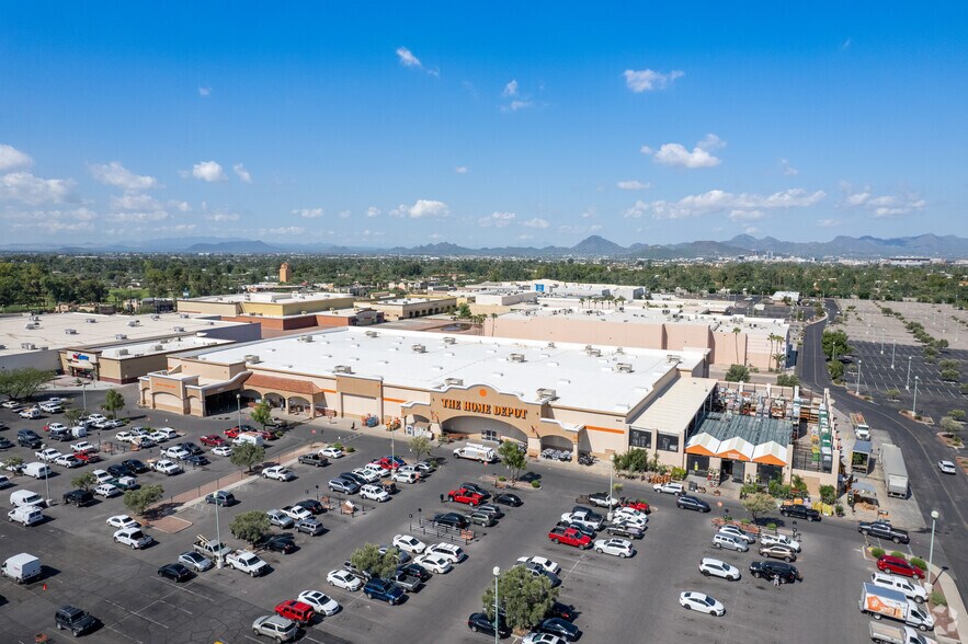 More Photos Of 3413-3761 E Broadway Blvd, Tucson Unknown For Lease