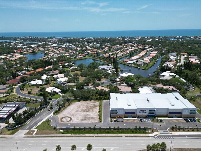 More Photos Of 831 N Tamiami Trl, Nokomis Land For Lease