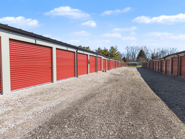 More Photos Of 6780 Main st, Camden Specialty For Sale