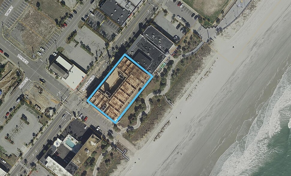More Photos Of 700 N Ocean Blvd, Myrtle Beach Apartments For Lease