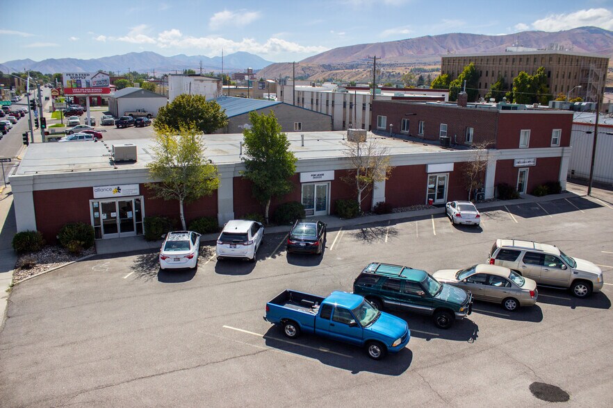 More Photos Of 440 E Clark St, Pocatello Loft Creative Space For Lease