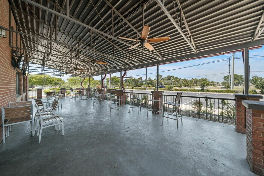 More Photos Of 10071 Hutchison Blvd, Panama City Beach Freestanding For Lease