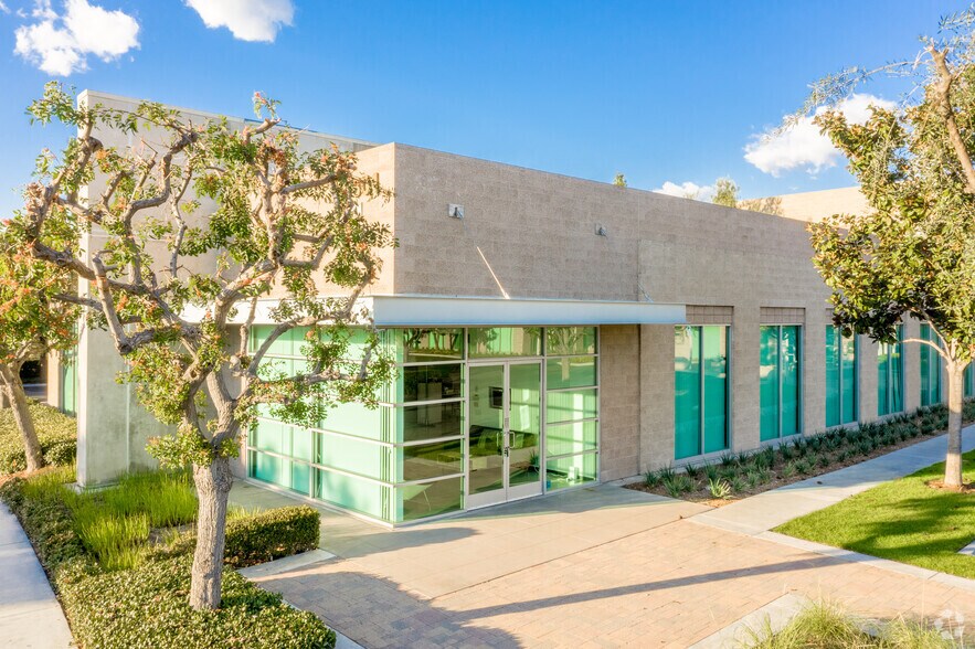 Primary Photo Of 8801 Research Dr, Irvine Loft Creative Space For Lease