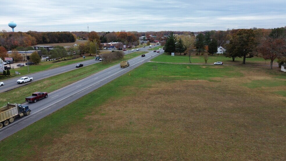 More Photos Of 30265 Three Notch Rd, Charlotte Hall Land For Lease