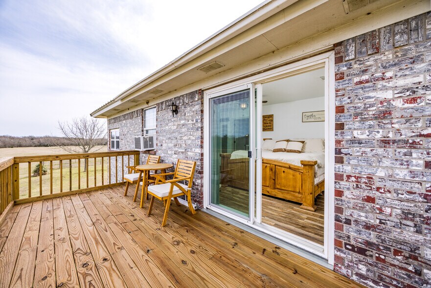 More Photos Of 1522 Burney Cemetary Rd, Calera Lodge Meeting Hall For Sale