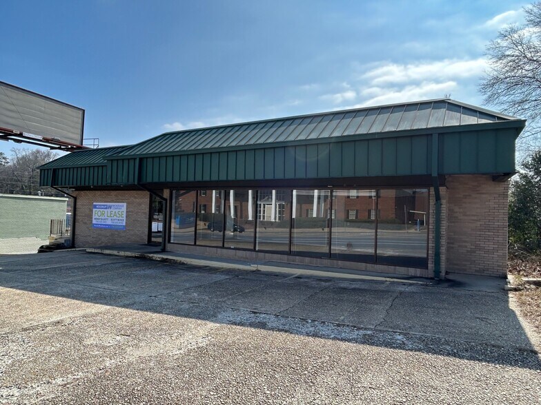 Primary Photo Of 1200 13th St, Columbus Office For Lease