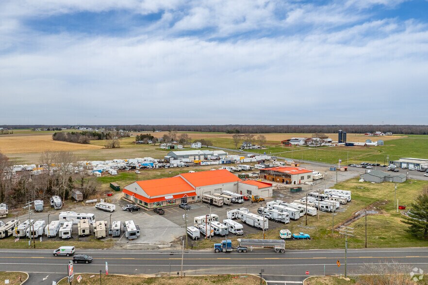 More Photos Of 770 Route 40, Monroeville Auto Dealership For Sale