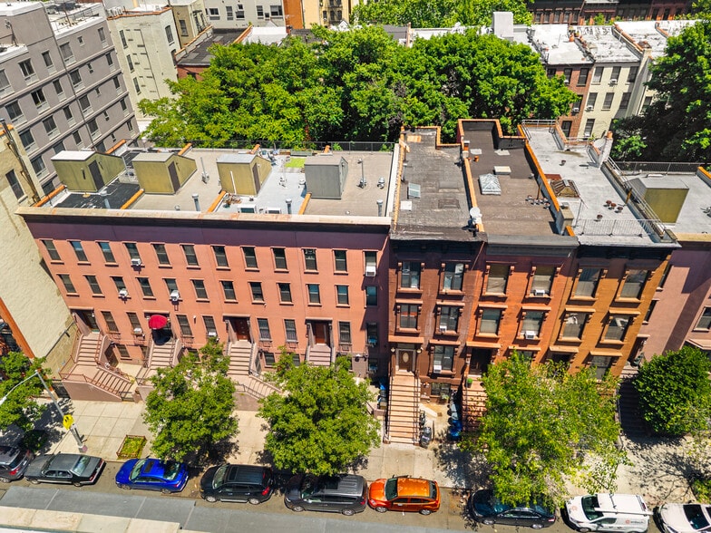 More Photos Of 161A W 129th St, New York Multifamily For Sale