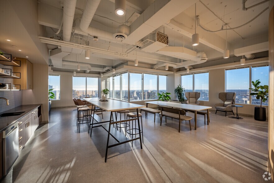 Photo of 22nd Floor Ste 2250 Spec Suite