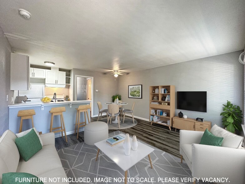 More Photos Of 630 N Van Buren St, Stockton Apartments For Sale