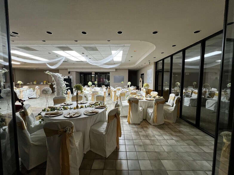 More Photos Of 101 N 4th St, Lometa Daycare Center For Lease