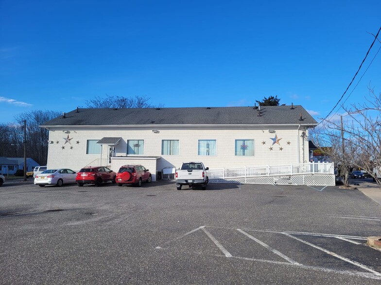 Primary Photo Of 2320 Route 112, Medford Freestanding For Lease