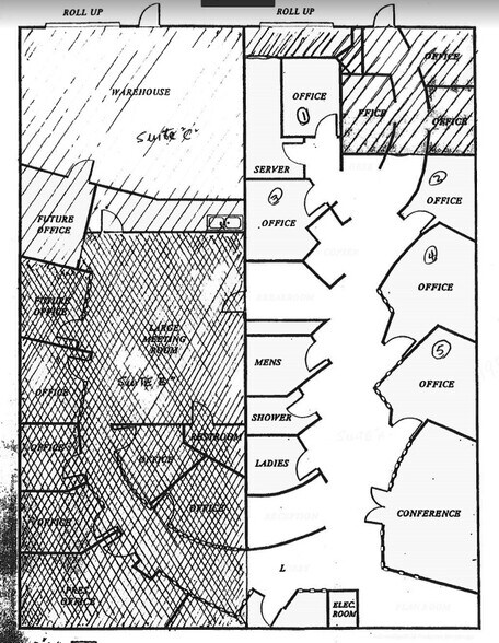 More Photos Of 8736 Production Ave, San Diego Light Manufacturing For Lease