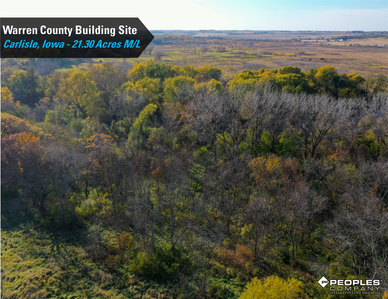 More Photos Of 102 170th Avenue, Carlisle Land For Sale